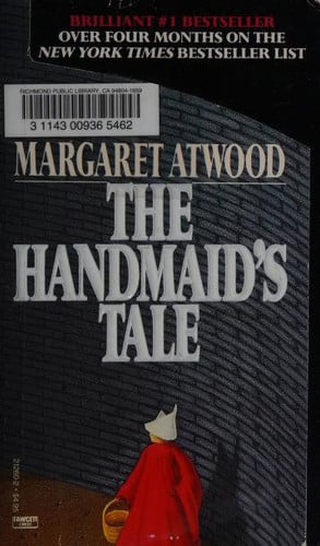 The handmaid's tale