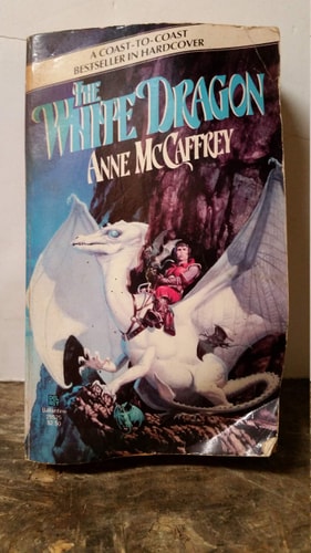 The White Dragon