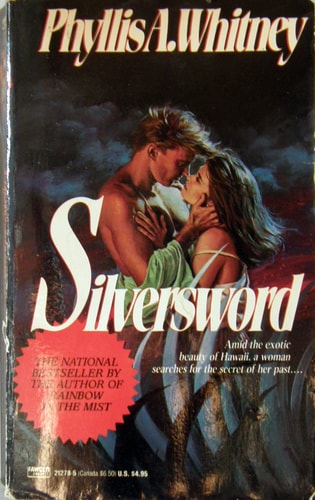 Silversword