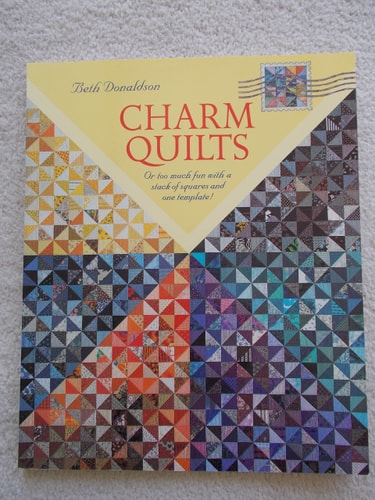 Charm Quilts
