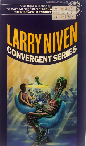 The Convergent Series