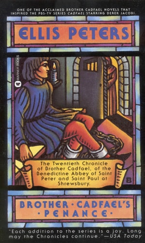 Brother Cadfael's Penance (Brother Cadfael Mysteries)