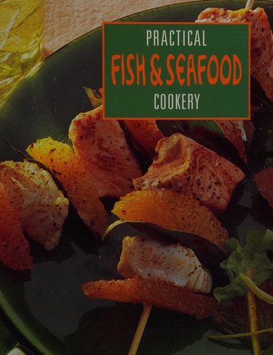 Practical Fish & Seafood Cookery