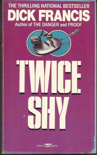 Twice Shy