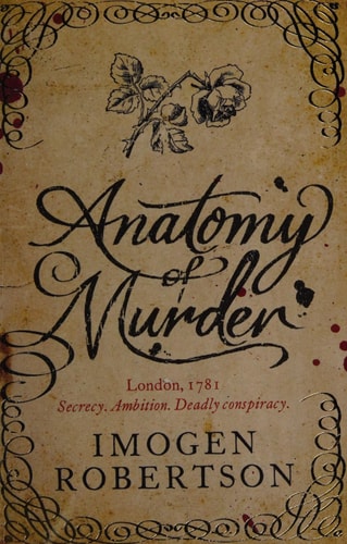 Anatomy of Murder