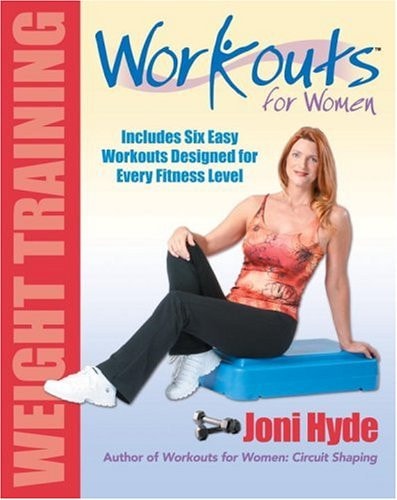 Workouts For Women: Weight Training