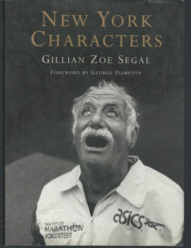 New York Characters