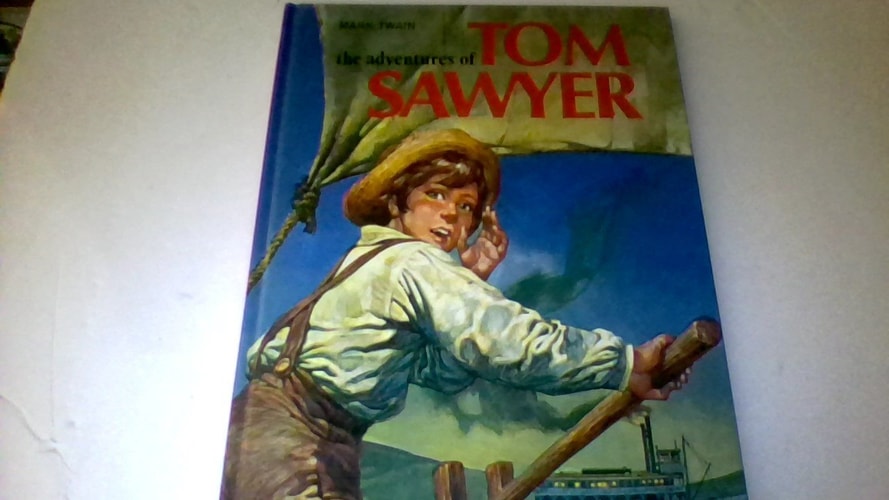 The Adventures of Tom Sawyer
