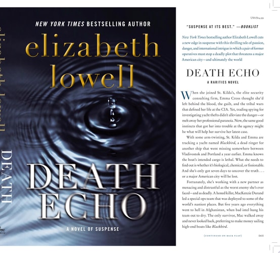 Death Echo