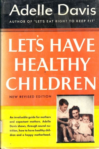 Lets Have Healthy Children