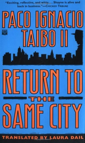 Return to the Same City