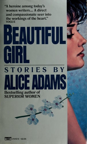 Beautiful Girl & Other Stories