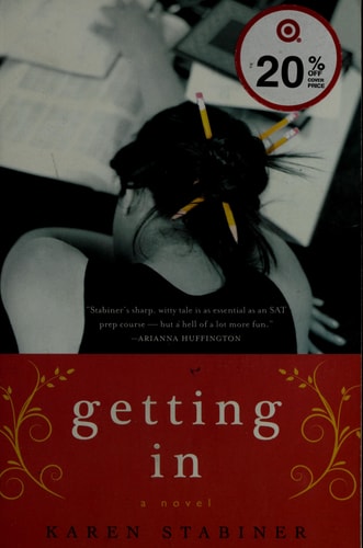Getting In
