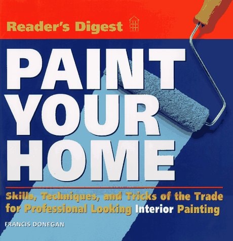 Paint your home