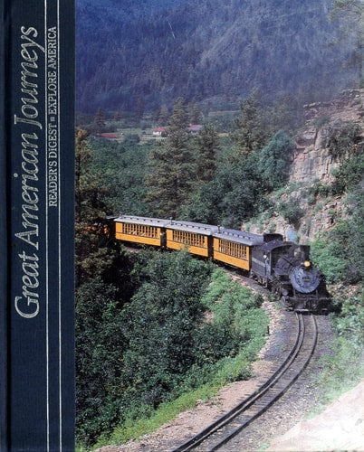 Great American Journeys (Explore America)