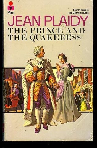 The Prince and the Quakeress