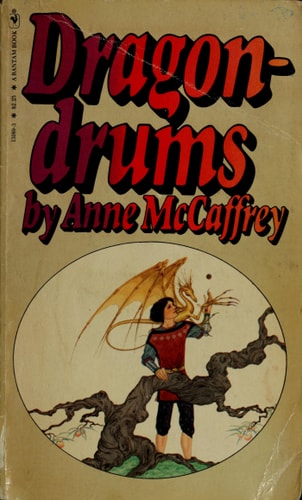Dragondrums