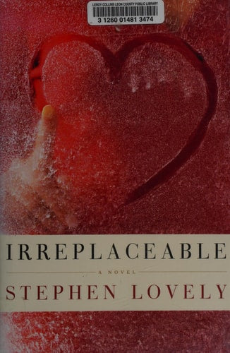 Irreplaceable