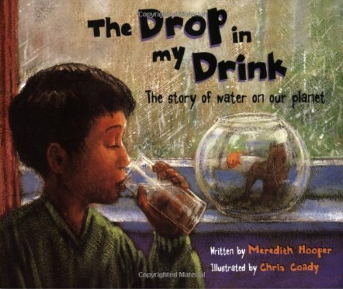 The Drop in My Drink