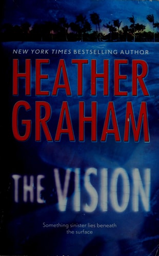 The Vision (Harrison Investigation)