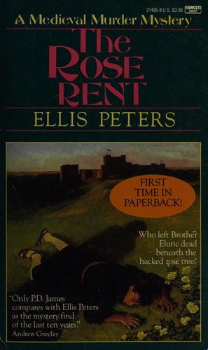 The Rose Rent