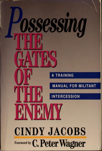 Possessing the Gates of the Enemy