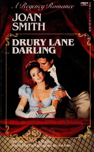 Drury Lane Darling