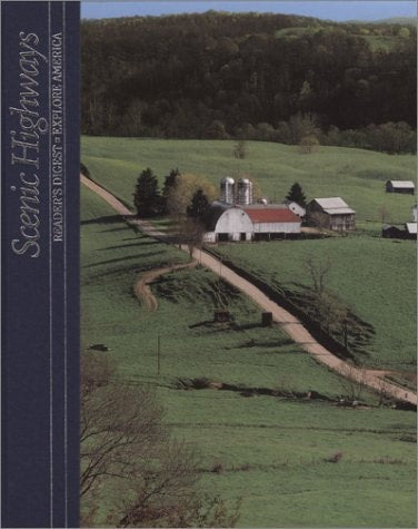 Scenic Highways (Explore America)