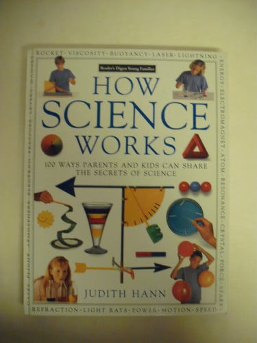Reader's Digest ~ How Science Works