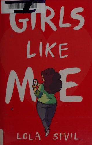 Girls Like Me