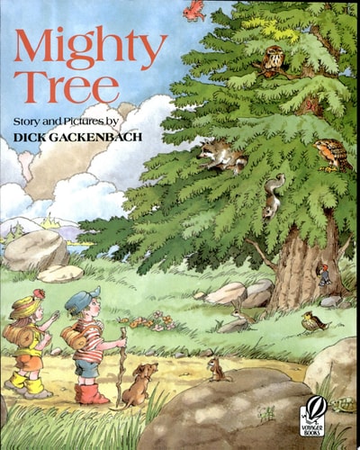 Mighty Tree