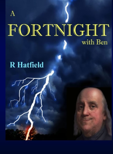A Fortnight with Ben