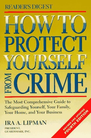 How to Protect Yourself from Crime