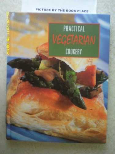 Practical Cookery Vegetarian