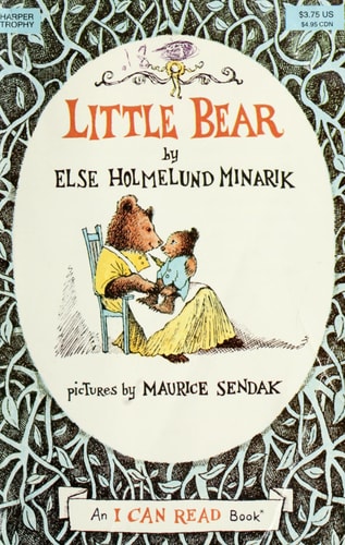 Little Bear (An I Can Read Book)
