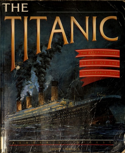 The Titanic