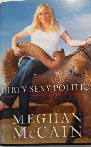 Dirty Sexy Politics