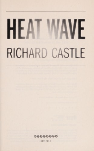 Heat Wave