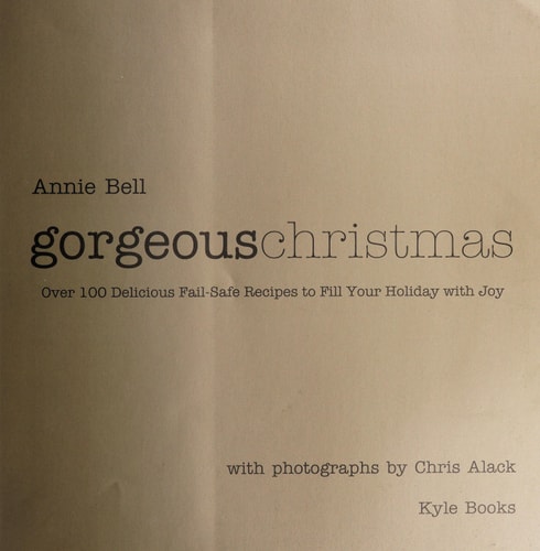 Gorgeous Christmas