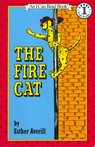 The Fire Cat