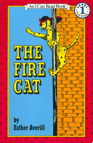 The Fire Cat
