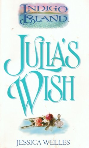 Julia's Wish (Indigo Island, 3)