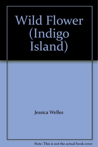 Wild Flower (Indigo Island)