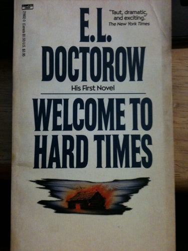Welcome to Hard Times