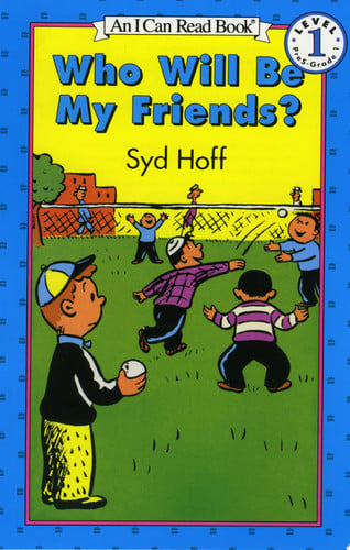 Who Will Be My Friends?
