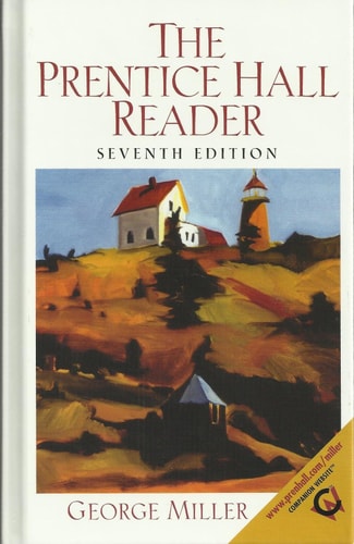 Prentice Hall Reader: Ap Edition