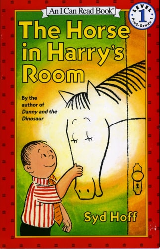 The Horse in Harry's Room (Level 1)