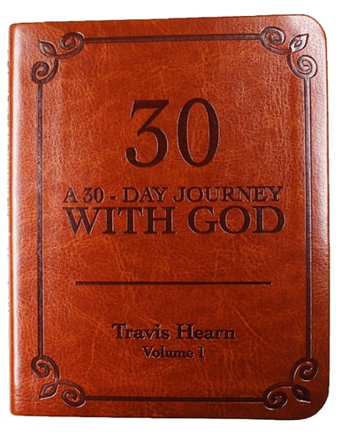 30: A 30-Day Journey With God