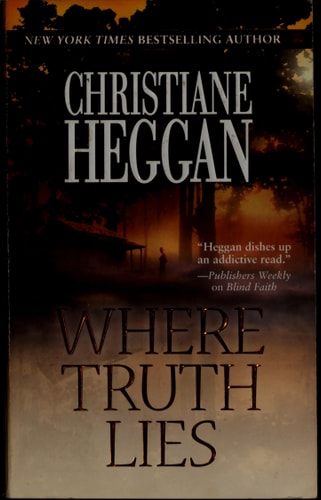 Where Truth Lies