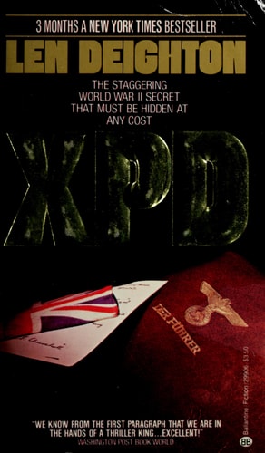 XPD